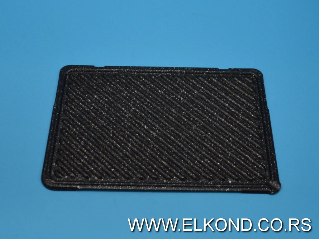 TEFLONSKE PLOČE ZA KR1800DS MIDI